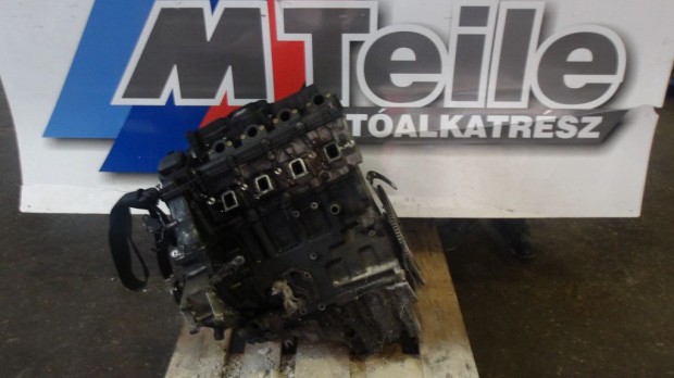 [GY�RI BONTOTT] BMW MOTOR E46 20D 247.000Km 136Le